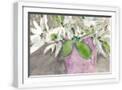 White Frame