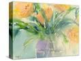 Stretched Canvas