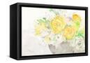 Canvas Black