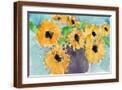 Brown Frame