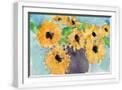White Frame