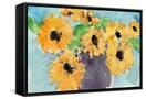 Canvas Black