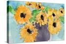 Stretched Canvas