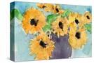 Stretched Canvas
