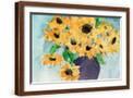 Brown Frame