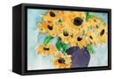 Canvas Black