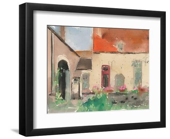 Art Print, , large