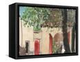 Canvas Black