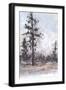 Black Frame