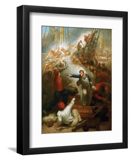 Giclee Print, , large