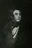 Sir Claudius Stephen Hunter, 1813-Samuel Drummond-Framed Giclee Print