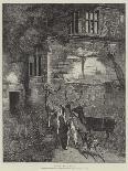 Life at Cairo-Samuel Edmund Waller-Giclee Print