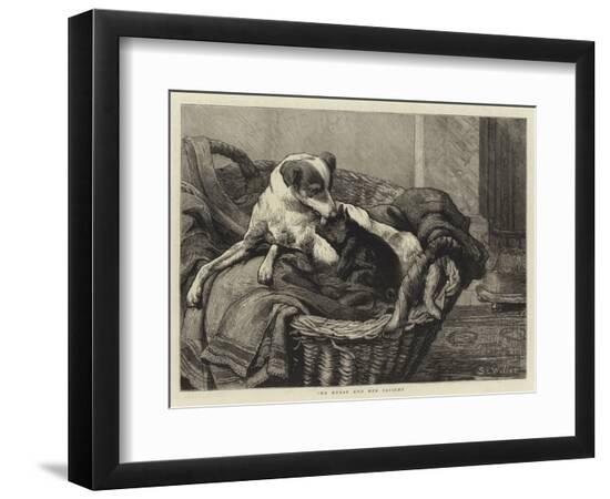 Premium Giclee Print, , large