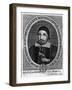 Samuel Fairclough-FH van Houe-Framed Art Print