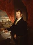 George Clarke, 1829-Samuel Finlay Breese Morse-Giclee Print