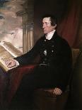 Eli Whitney, 1822-Samuel Finley Breese Morse-Giclee Print