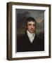 Samuel Fisher Bradford, 1803-08-Rembrandt Peale-Framed Giclee Print