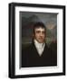 Samuel Fisher Bradford, 1803-08-Rembrandt Peale-Framed Giclee Print