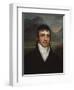 Samuel Fisher Bradford, 1803-08-Rembrandt Peale-Framed Giclee Print