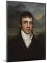 Samuel Fisher Bradford, 1803-08-Rembrandt Peale-Mounted Giclee Print