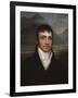 Samuel Fisher Bradford, 1803-08-Rembrandt Peale-Framed Giclee Print