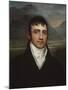 Samuel Fisher Bradford, 1803-08-Rembrandt Peale-Mounted Giclee Print