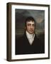 Samuel Fisher Bradford, 1803-08-Rembrandt Peale-Framed Giclee Print