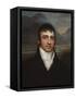 Samuel Fisher Bradford, 1803-08-Rembrandt Peale-Framed Stretched Canvas