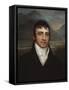 Samuel Fisher Bradford, 1803-08-Rembrandt Peale-Framed Stretched Canvas