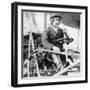 Samuel Franklin Cody, 1912-null-Framed Premium Giclee Print