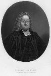 Richard Baxter (1615-169), English Puritan, Church Leader and Theologian, 19th Century-Samuel Freeman-Framed Giclee Print