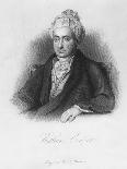 Charles James Fox (1749-180), Whig Statesman, 1830-Samuel Freeman-Giclee Print