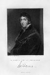 Charles James Fox (1749-180), Whig Statesman, 1830-Samuel Freeman-Framed Giclee Print