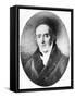 Samuel Hahnemann, German Physician-Science Photo Library-Framed Stretched Canvas