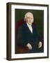 Samuel Hahnemann-null-Framed Photographic Print