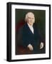 Samuel Hahnemann-null-Framed Photographic Print