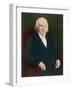 Samuel Hahnemann-null-Framed Photographic Print