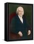 Samuel Hahnemann-null-Framed Stretched Canvas