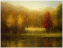 Autumn Grace-Samuel Hayes-Art Print