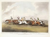 'Going To Cover', c1810, (1922)-Samuel Howitt-Giclee Print