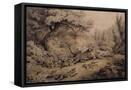 Canvas Black