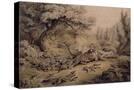 Stretched Canvas