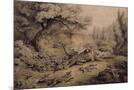 Wood Mount