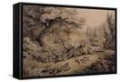 Canvas Black