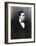 Samuel Jackson Randall, American Politician, C1860S-WA Greaves-Framed Giclee Print