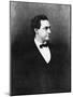 Samuel Jackson Randall, American Politician, C1860S-WA Greaves-Mounted Giclee Print