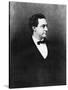 Samuel Jackson Randall, American Politician, C1860S-WA Greaves-Stretched Canvas