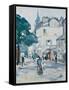 Canvas Black