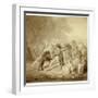 White Frame