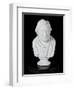 Samuel Johnson (1709-84) 1777 (Plaster)-Joseph Nollekens-Framed Premium Giclee Print